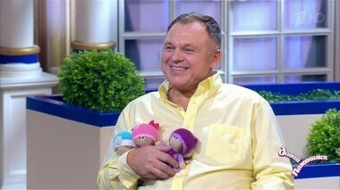 Джинсовый король: семь лет спустя. Давай поженимся! Выпуск от 06.03.2019