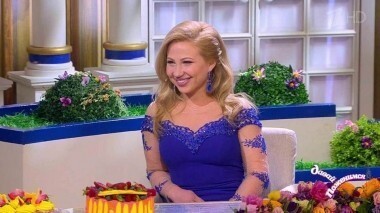 Единственная дочь. Давай поженимся! Выпуск от 13.04.2018