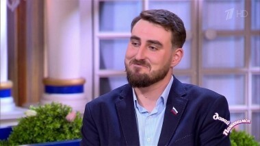 Экологический активист. Давай поженимся! Выпуск от 25.10.2019