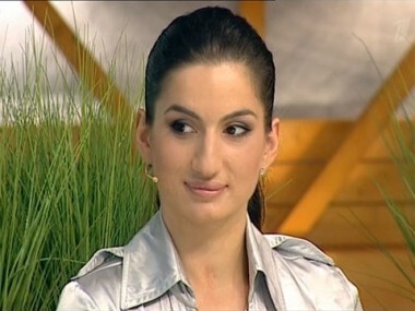 Экономист в декрете. Давай поженимся! Выпуск от 01.07.2011