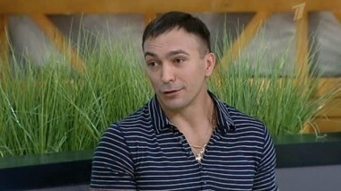 Экс-стриптизер и астролог. Давай поженимся! Выпуск от 28.08.2012