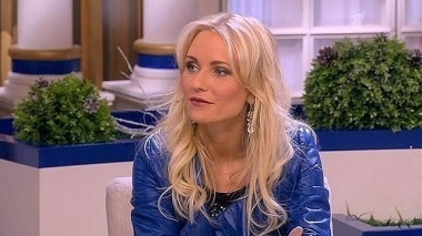 Экс-супруга знаменитости. Давай поженимся! Выпуск от 18.02.2015