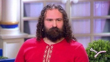 Эксцентричный ведущий. Давай поженимся! Выпуск от 22.01.2019