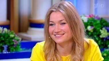 Экстремалка в поиске. Давай поженимся! Выпуск от 09.09.2015