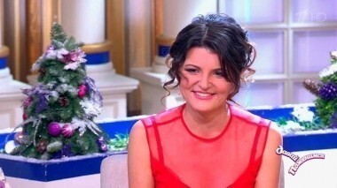 Елочных дел мастер. Давай поженимся! Выпуск от 12.01.2017