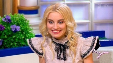 Эмоциональная блондинка. Давай поженимся! Выпуск от 18.04.2017