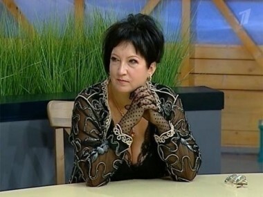 Энергичная женщина. Давай поженимся! Выпуск от 22.11.2011