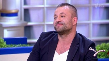 Эталон мужчины. Давай поженимся! Выпуск от 05.03.2019