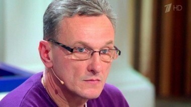 Европеец поневоле. Давай поженимся! Выпуск от 23.11.2015