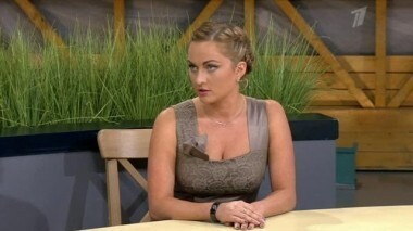 Финансист-организатор. Давай поженимся! Выпуск от 26.09.2013