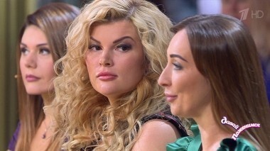 Фитнес, финансовые проблемы и немного любви. Давай поженимся! Выпуск от 27.11.2018