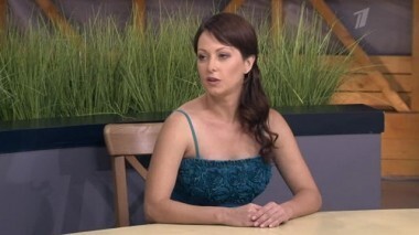 Фитнес-мама. Давай поженимся! Выпуск от 14.08.2013