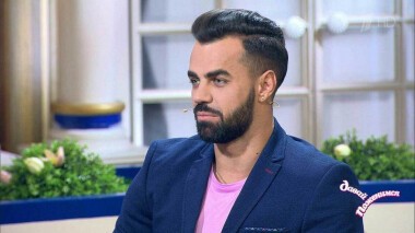 Фотограф из Орла. Давай поженимся! Выпуск от 24.04.2020