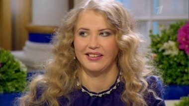 Фотомодель с трагической судьбой. Давай поженимся! Выпуск от 26.05.2015