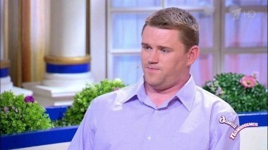 Фрезеровщик без семьи. Часть 1. Давай поженимся! Выпуск от 03.07.2018