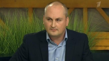 Футбольный болельщик. Давай поженимся! Выпуск от 08.10.2013