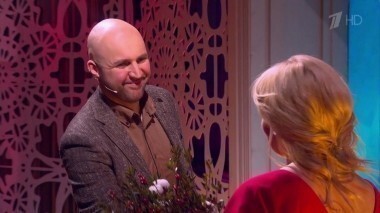 Гендиректор и подполковник. Давай поженимся! Выпуск от 25.01.2016