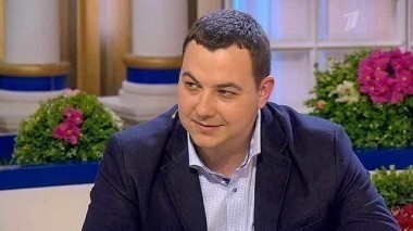 Гендиректор-общественник. Давай поженимся! Выпуск от 18.05.2015