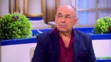 Гендиректор в поисках любви. Давай поженимся! Выпуск от 04.02.2016