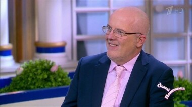 Геолог из Ирландии. Давай поженимся! Выпуск от 04.10.2019