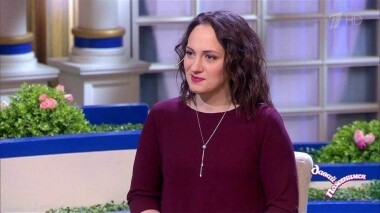 Героическая невеста. Давай поженимся! Выпуск от 07.03.2019