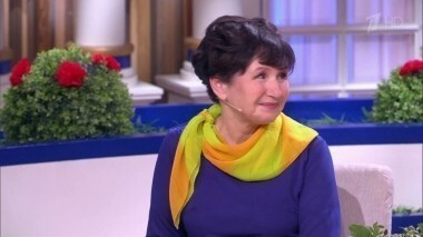 Героиня нашего времени. Давай поженимся! Выпуск от 18.02.2016