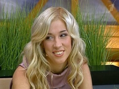 Героиня реалити-шоу. Давай поженимся! Выпуск от 25.10.2011