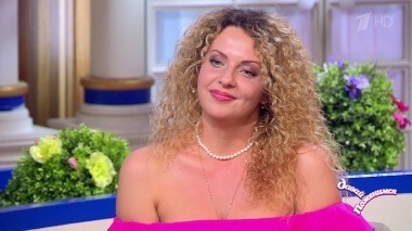 Героиня триллера. Давай поженимся! Выпуск от 08.08.2018