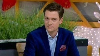 Герой двух программ. Давай поженимся! Выпуск от 26.12.2012