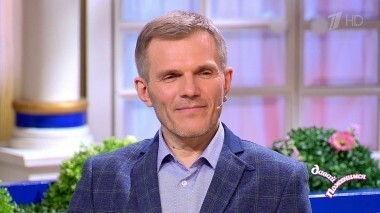 Глава семьи. Давай поженимся! Выпуск от 20.07.2018