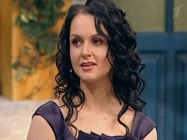 Глаза в глаза. Давай поженимся! Выпуск от 02.06.2011