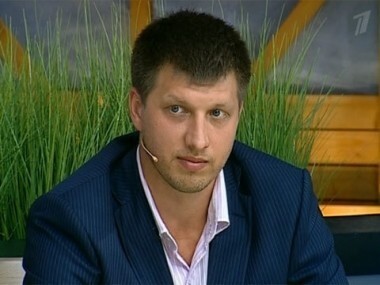 Гнездышко для троеборца. Давай поженимся! Выпуск от 19.08.2011