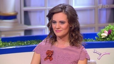 Гордая правнучка. Давай поженимся! Выпуск от 08.05.2019