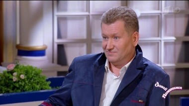 Гордый футболист. Давай поженимся! Выпуск от 18.09.2019