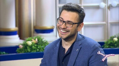 Гордый врач. Давай поженимся! Выпуск от 29.04.2020