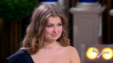 Готовая к компромиссам. Давай поженимся! Выпуск от 27.10.2017