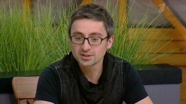 Грузинский артист. Давай поженимся! Выпуск от 08.11.2012