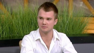 Хоккеист и его бабушка. Давай поженимся! Выпуск от 29.01.2013