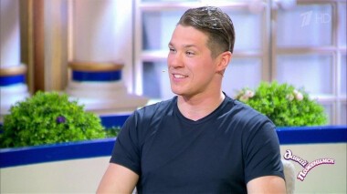 Хоккеист из Москвы. Давай поженимся! Выпуск от 22.05.2020