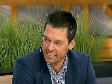 Холостой гардемарин. Давай поженимся! Выпуск от 10.04.2012