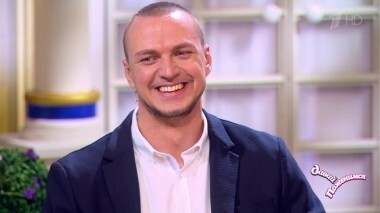 Хозяин большого дома. Давай поженимся! Выпуск от 11.04.2018