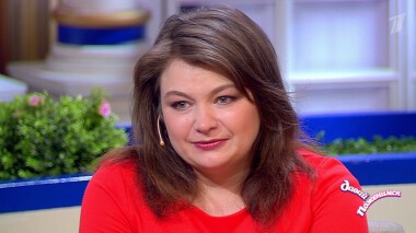 Хозяйка пансиона. Часть 1. Давай поженимся! Выпуск от 30.05.2019