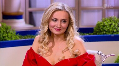 Хозяйка спа-центра. Давай поженимся! Выпуск от 21.01.2020