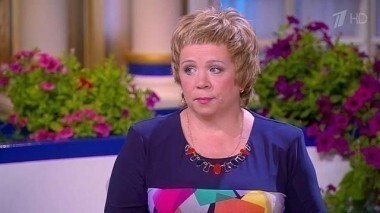 Хозяйственная дачница. Давай поженимся! Выпуск от 09.06.2015