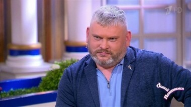 Хозяйственный бизнесмен. Давай поженимся! Выпуск от 09.10.2019