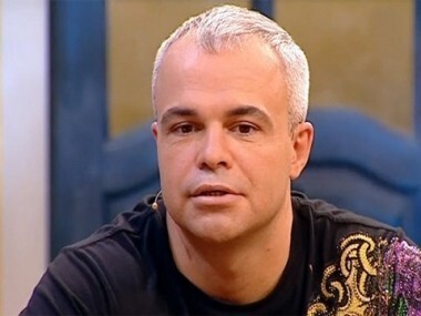 Хозяйственный красавец. Давай поженимся! Выпуск от 13.09.2010