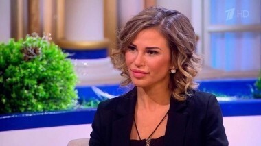 Хрупкая, но сильная. Давай поженимся! Выпуск от 11.02.2016