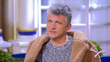 Художник с Кипра. Давай поженимся! Выпуск от 06.04.2020