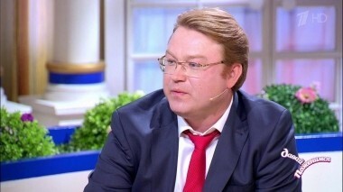 Идеалист из Лос-Анджелеса. Давай поженимся! Выпуск от 29.06.2018