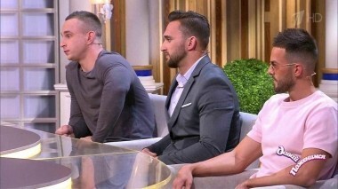 Идеалы, разочарования и поиск счастья. Давай поженимся! Выпуск от 01.11.2018